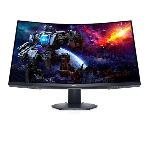 Dell 32 Gaming Monitor S3222DGM – LED- : Amazon.com.be